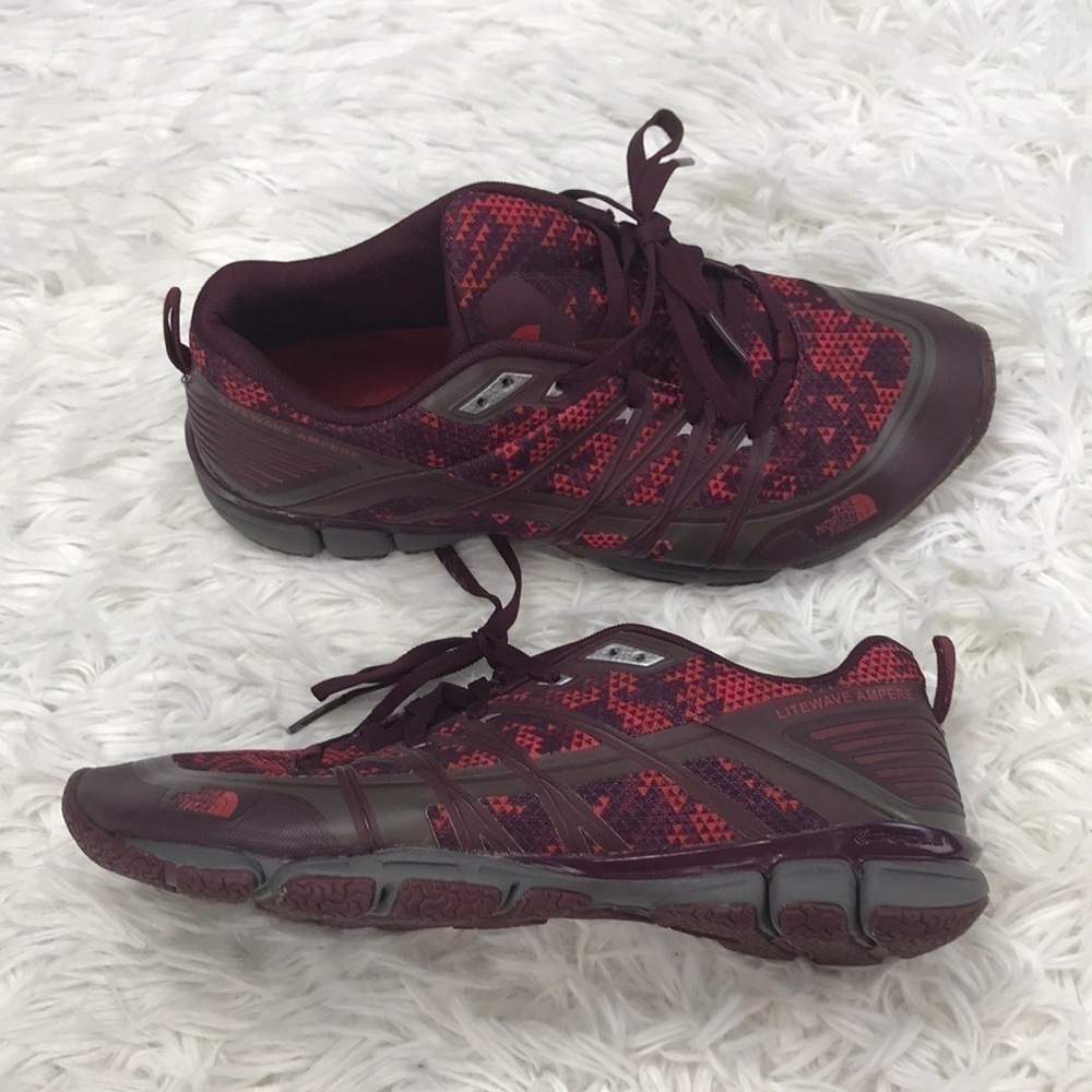 The North Face Litewave Ampere Cradle Shoes